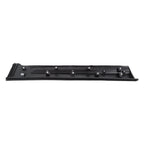 Rear Left Door Side Skirt for Honda Pilot (2019–2022)