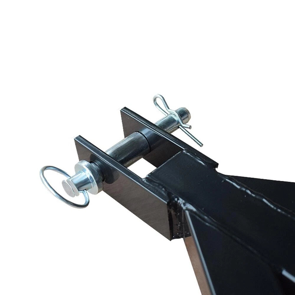 3 Point Hitch Cat 1 for Bobcat 645 751 753 773 (2002–2019)