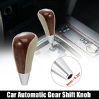 Automatic Gear Stick Shift Knob for Toyota RAV4 Camry Corolla (2000-2023)