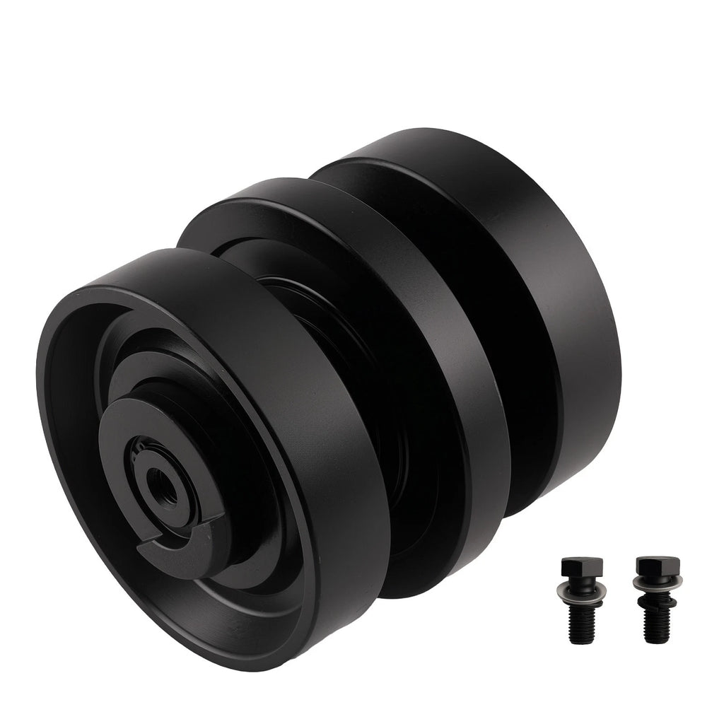 Bottom Track Unit for CAT 259D3 279D 289D Skid Steer (2015–2023) 389-7624