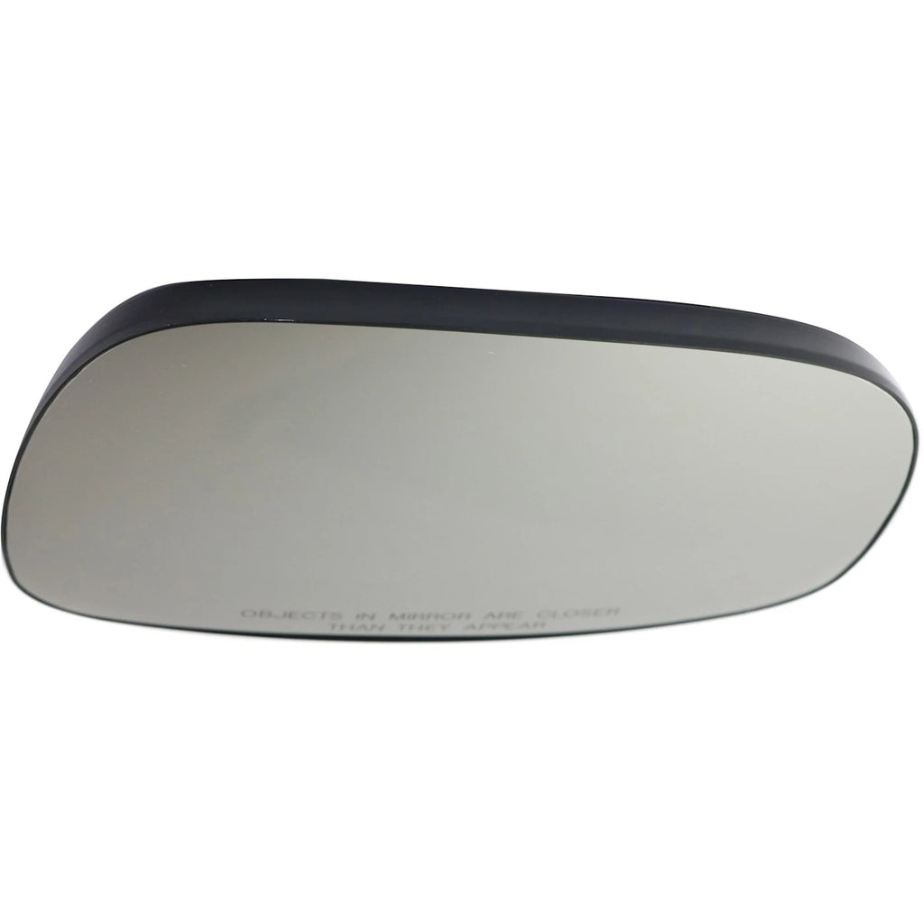 Right Side Heated Mirror Glass for Buick Rendezvous (2002–2007)