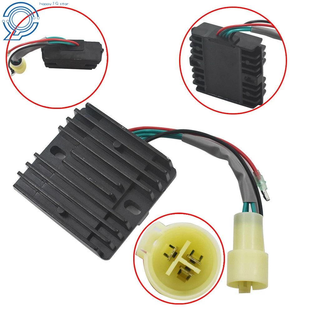 Rectifier Regulator for F100 F80 (1967–1967)