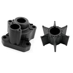 Water Pump Impeller Repair Kit for Yamaha Outboards 70 85 90 HP (N/A) 692-W0078-02-00