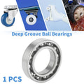 6008 Deep Groove Ball Bearing for Scooter Skateboard Wheel (40x68x15mm)