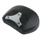 Backrest Sissy Bar Luggage Rack Docking Kit for Harley Street Glide (2014-2024)