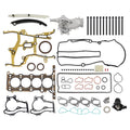 Head Gasket Set MLS for Chevrolet Cruze 1.4L Turbo (2011–2015) 55579016