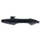 Primed Black Rear Right Outer Door Handle for Honda CR-V (2007���2012)