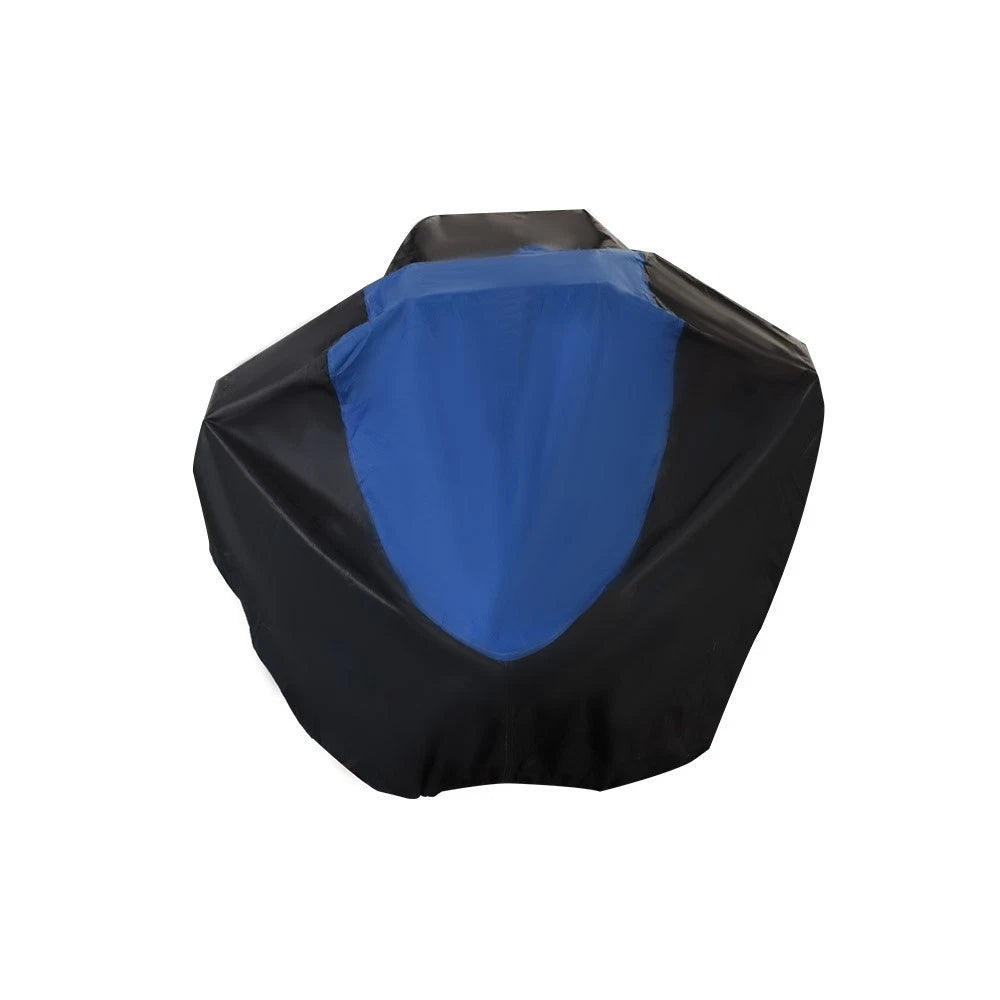 3 Seater Jet Ski Cover for Watercraft (126"-135")