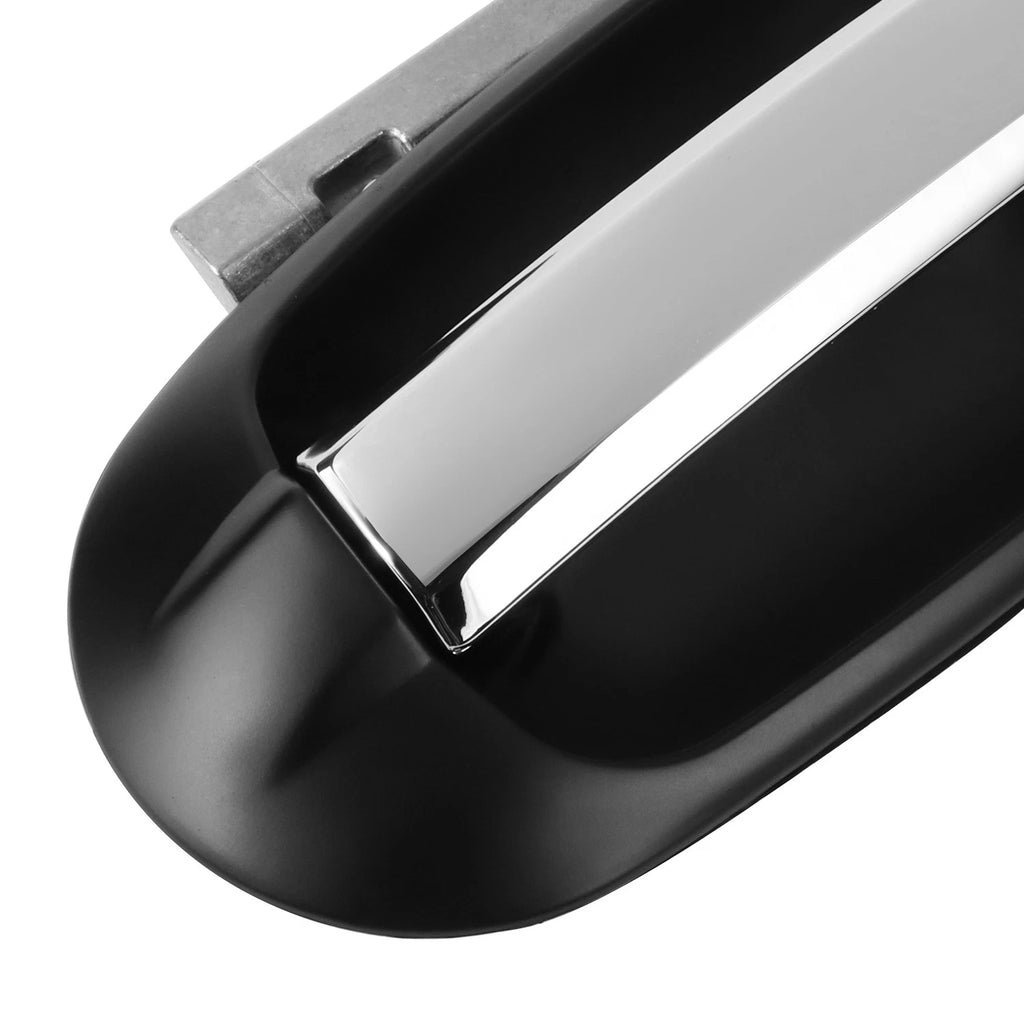 Front Driver Left Outer Exterior Door Pull Handle for Expedition Navigator (2003–2009)