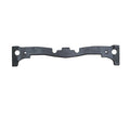 Replacement Expanded Polypropylene Front Bumper Impact Absorber