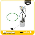 Fuel Pump Assembly for Chevrolet Silverado GMC Sierra 3500HD (2015–2016)
