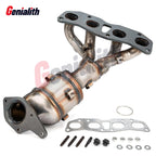 Front Catalytic Converter for Nissan Altima (2007–2012) 2.5L