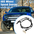 ABS Wheel Speed Sensor for Ford F150 Pickup (2009–2010) Rear Left 4.6L