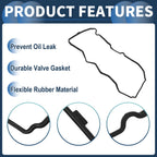 Engine Valve Cover Gasket for Nissan Pathfinder (2005–2010) No. 13270BN300