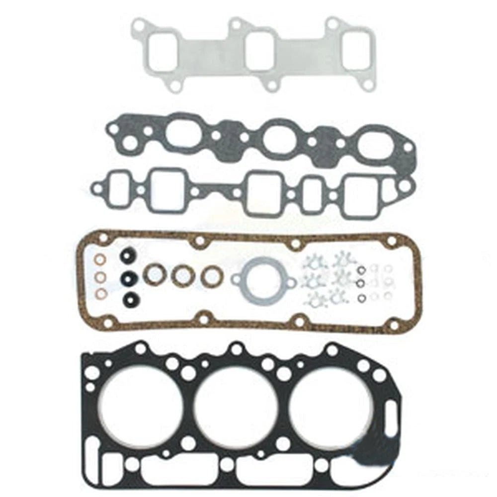Upper Gasket Set for Ford New Holland 2600 3600 (HGS175)