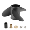 Aluminum Propeller for Mercury Mercruiser (14-1/2 x 19)