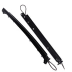 2Pcs Sunroof Tracks for Mercedes CLA-Class C117 (2014–2020) Left Right