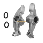 Rocker Valve Arm Set for Honda TRX300 TRX300FW (1988–2000)