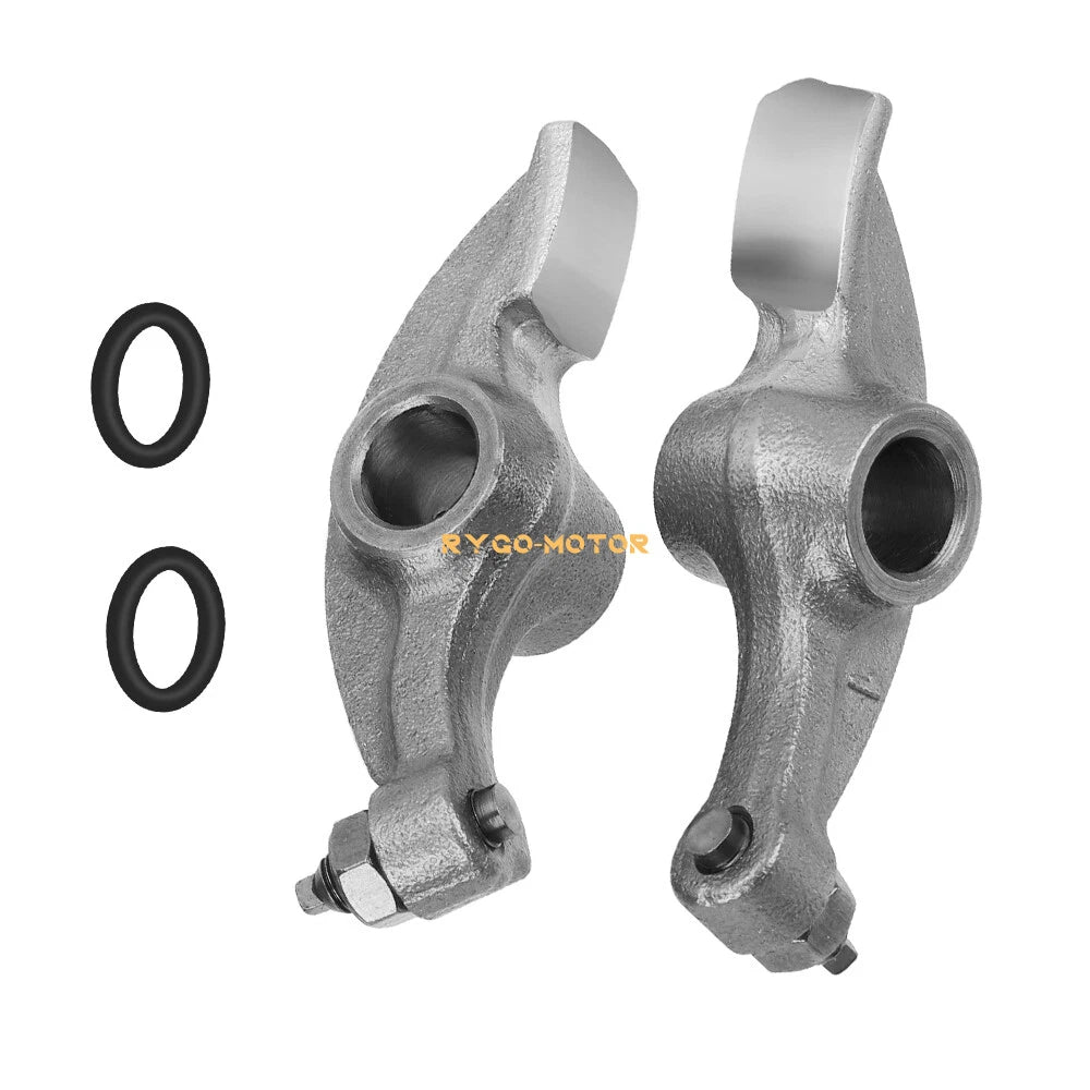 Rocker Valve Arm Set for Honda TRX300 TRX300FW (1988–2000)