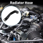 Radiator Hose for Mercedes-Benz E-Class W211 (2002–2009) No. 2115282482 Rubber