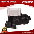 Oil Filter Housing for VW Passat TDI 2.0L L4 (2012–2014)