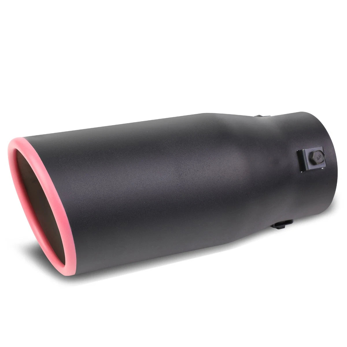 3.5" OD Catback Exhaust Muffler Slant Cut Tip for Universal Fit (2010–2023)