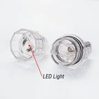 LED Fishing Light Dual Mode for Deep Sea Use (Steady & Flashing)