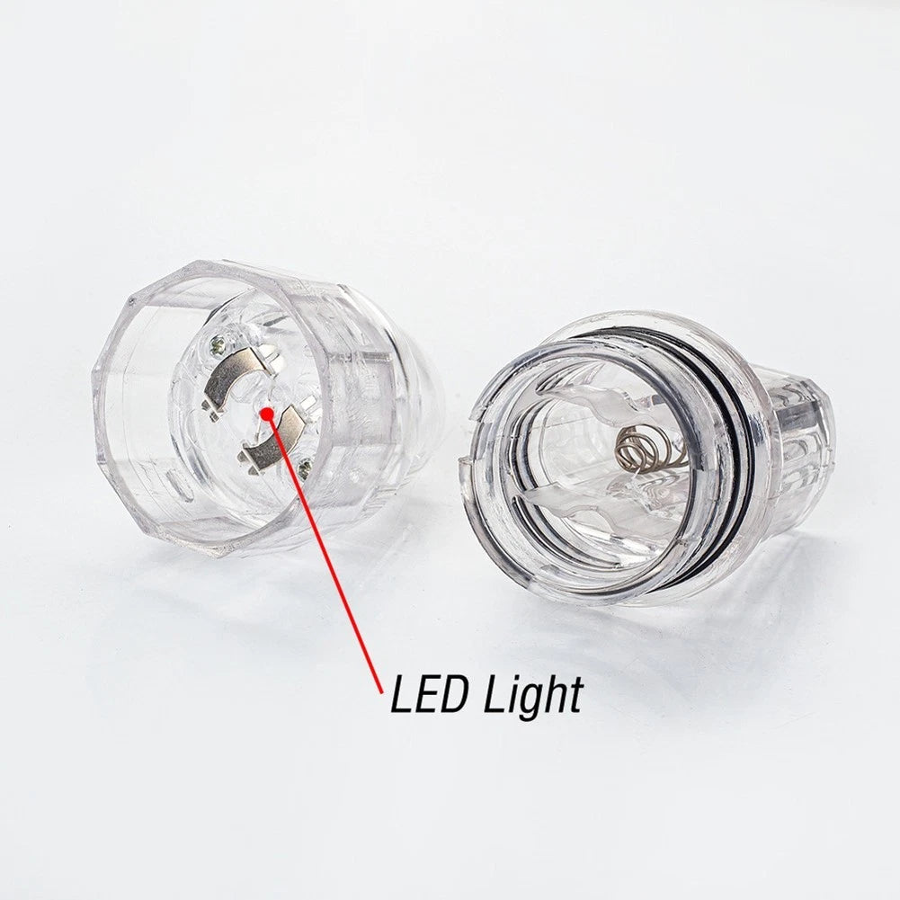 LED Fishing Light Dual Mode for Deep Sea Use (Steady & Flashing)