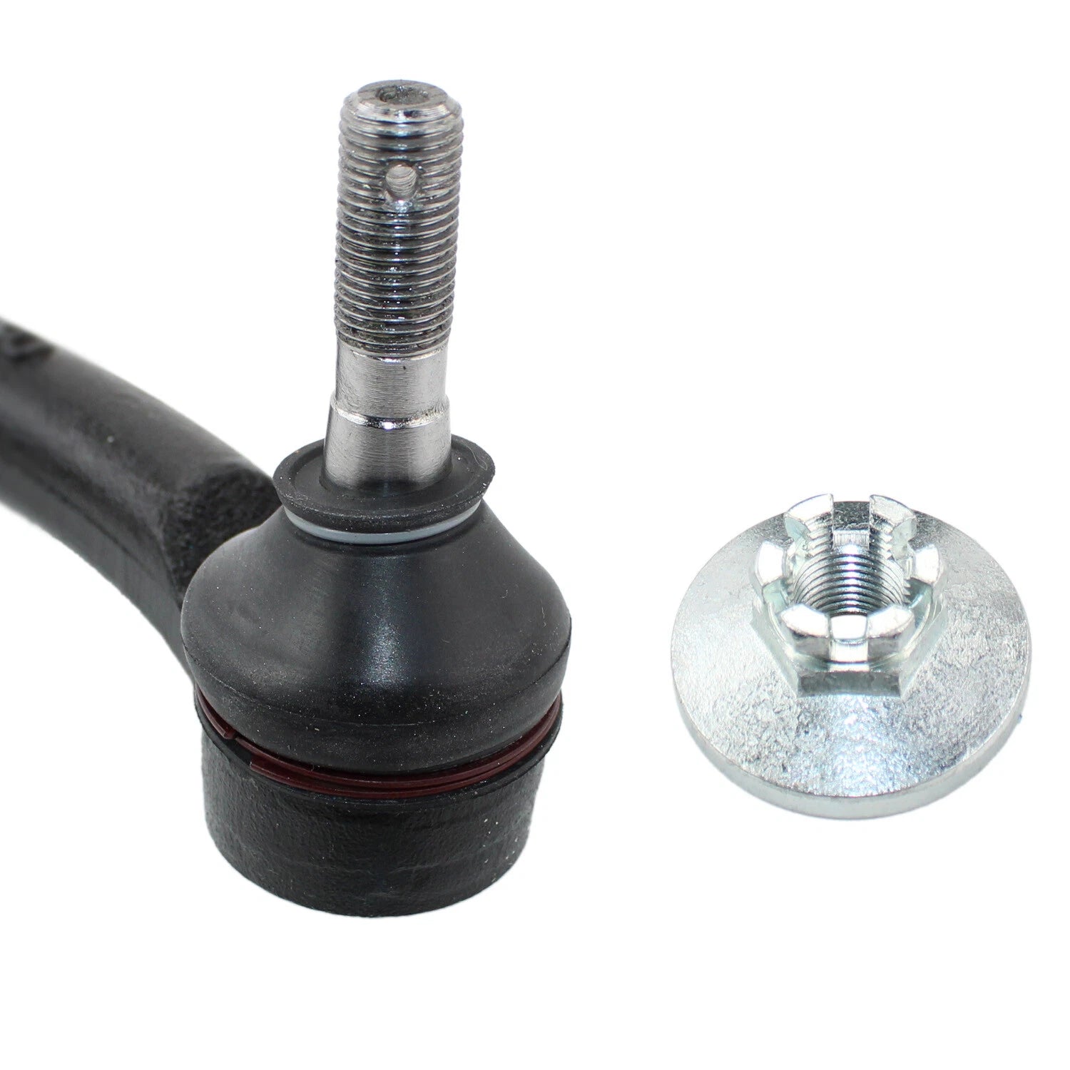 Outer Steering Tie Rod End for Toyota Prius CT200h (2010–2015)