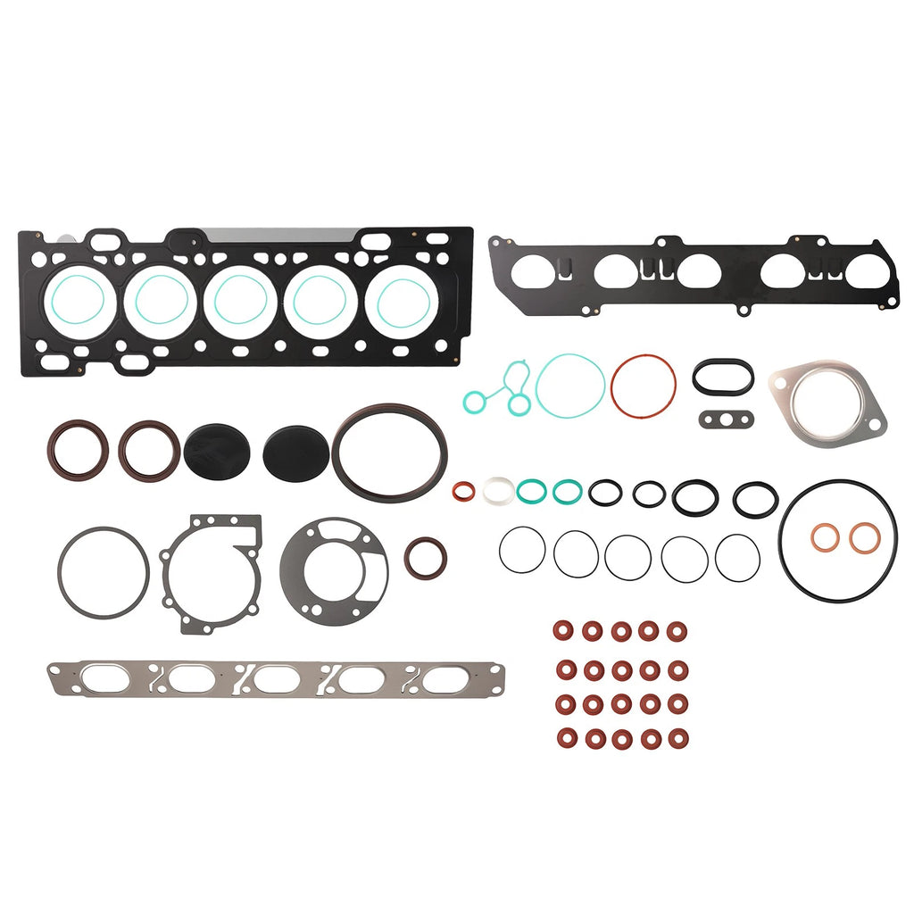 Engine Head Gasket Kit for Volvo C30 V50 2.5L DOHC (2004–2015) HGS4504 MLS