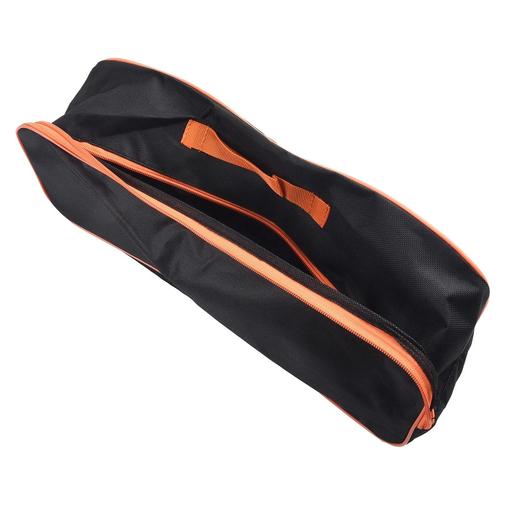Vacuum Cleaner Tool Bag PVC Pouch Wear Resistant Closure Chain Closure