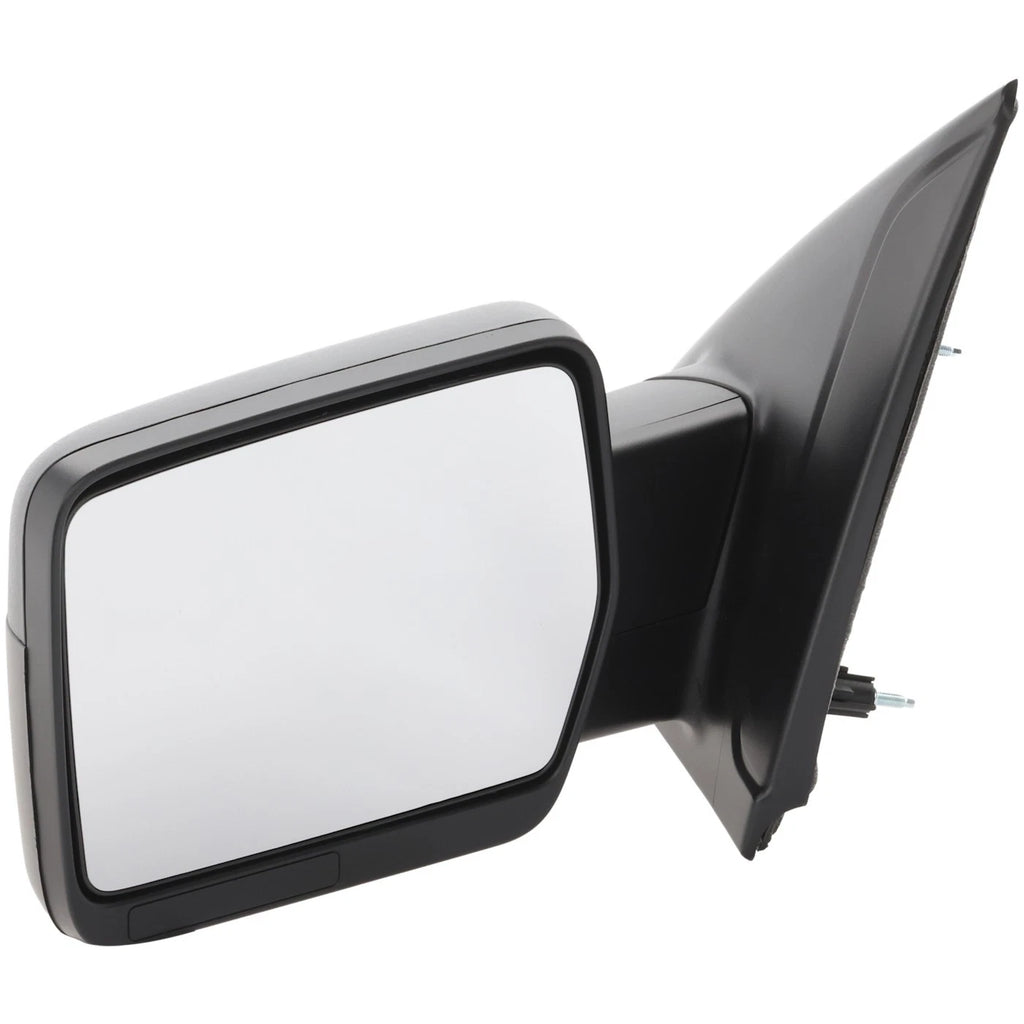 Driver Side Mirror for Ford F-150 (2009–2010)