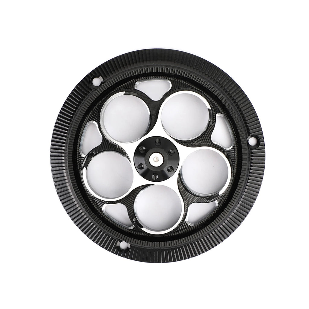 Engine Fan Cover Protector Guard for Vespa Sprint Primavera 125 150 (2013–2020)