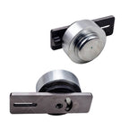 Drive Belt Tensioner Pulley for Bobcat S590 (Ref. 6711698)