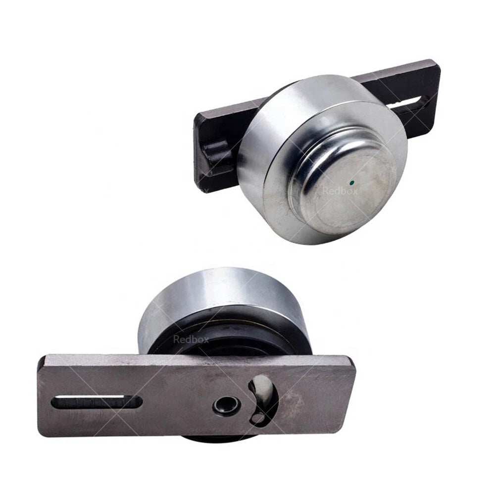 Drive Belt Tensioner Pulley for Bobcat S590 (Ref. 6711698)