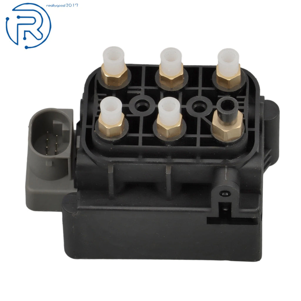 Air Ride Suspension Solenoid Valve Block for Rolls-Royce Ghost (2010-2018)