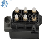 Air Ride Suspension Solenoid Valve Block for Rolls-Royce Ghost (2010-2018)
