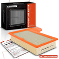 Engine Air Filter for Ford Mustang (2015–2022)