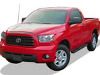 Nerf Bar Running Boards for Toyota Tundra Regular Cab (2007-2017)