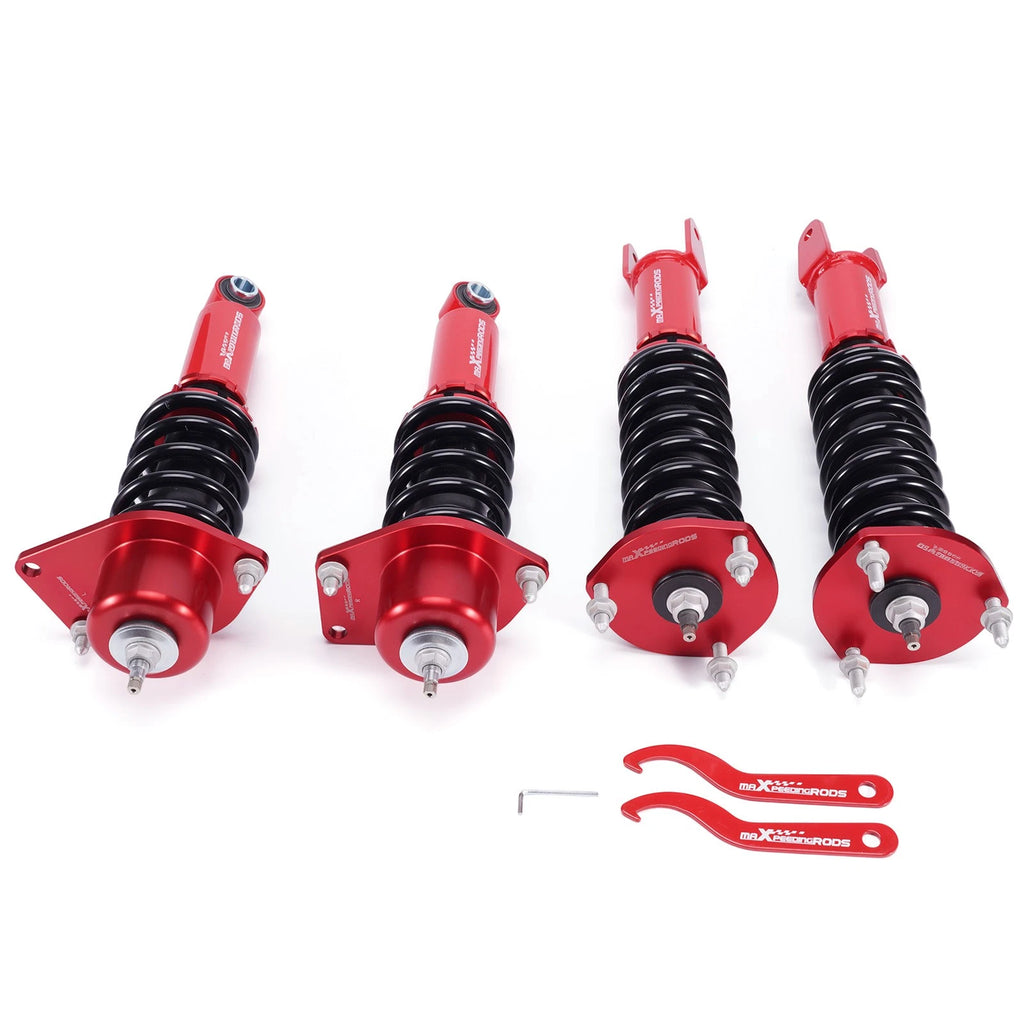 Adjustable Coilover Suspension Kit for Mazda Miata MX-5 (2006–2015)