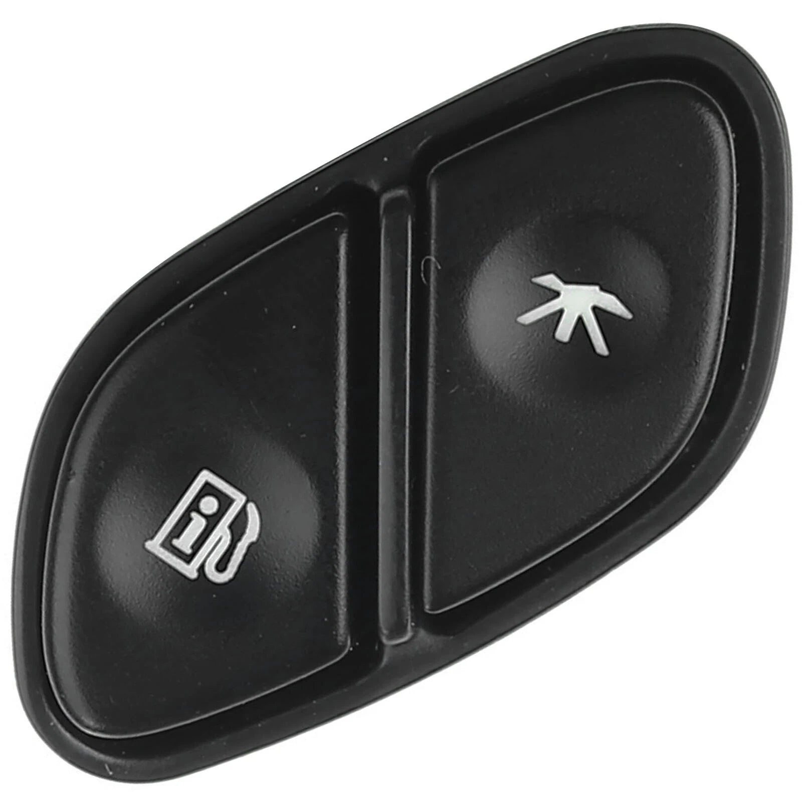 Steering Wheel Trip & Fuel Switch for Chevy Silverado GMC Sierra