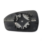 Heated Rearview Mirror for Ford Mondeo Fusion (2013-2023)
