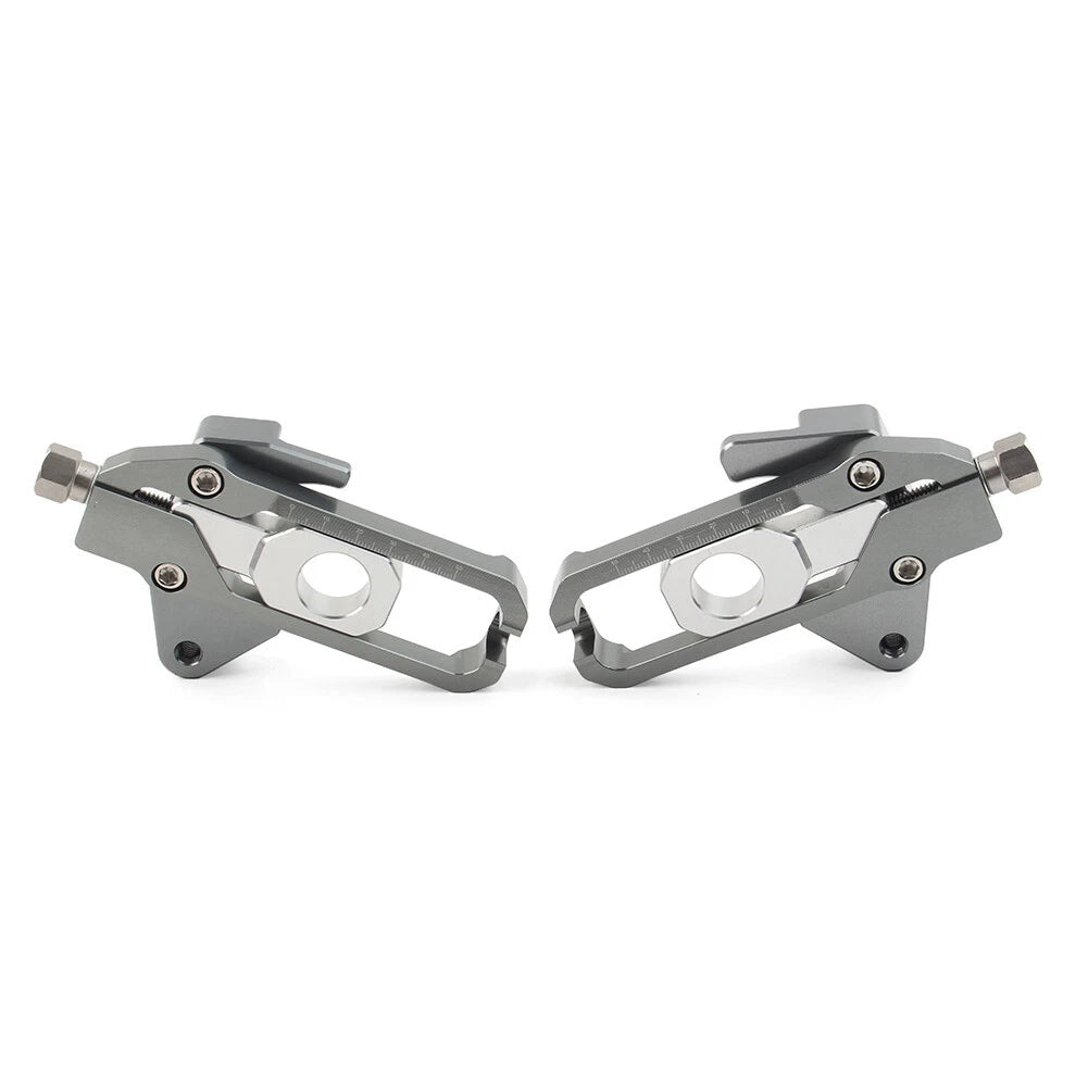 Chain Adjusters Tensioners for Honda CB650R CBR650R CBR650F (2019–2023)