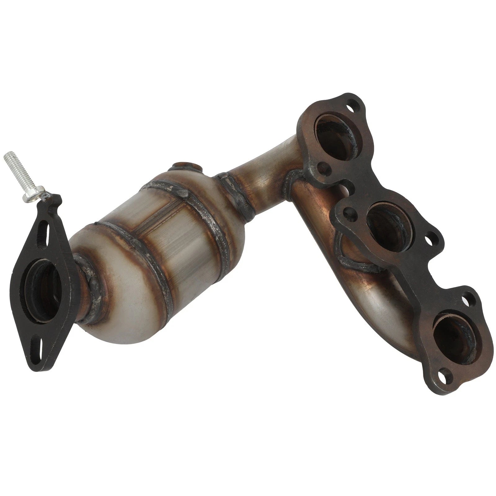 Catalytic Converter for Toyota Sienna & Solara (1999–2003)