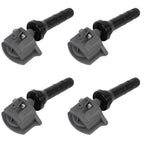 Set of 4 Tire Sensors 52940L1100 for Hyundai Sonata (2020–2023) TPMS 433MHz