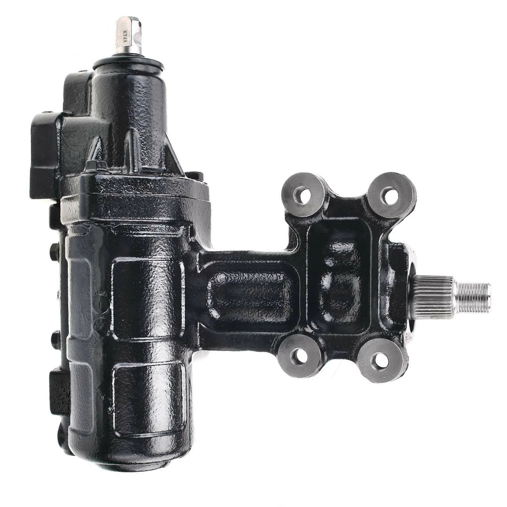 Power Steering Gear Box for Jeep Wrangler (2007-2017)