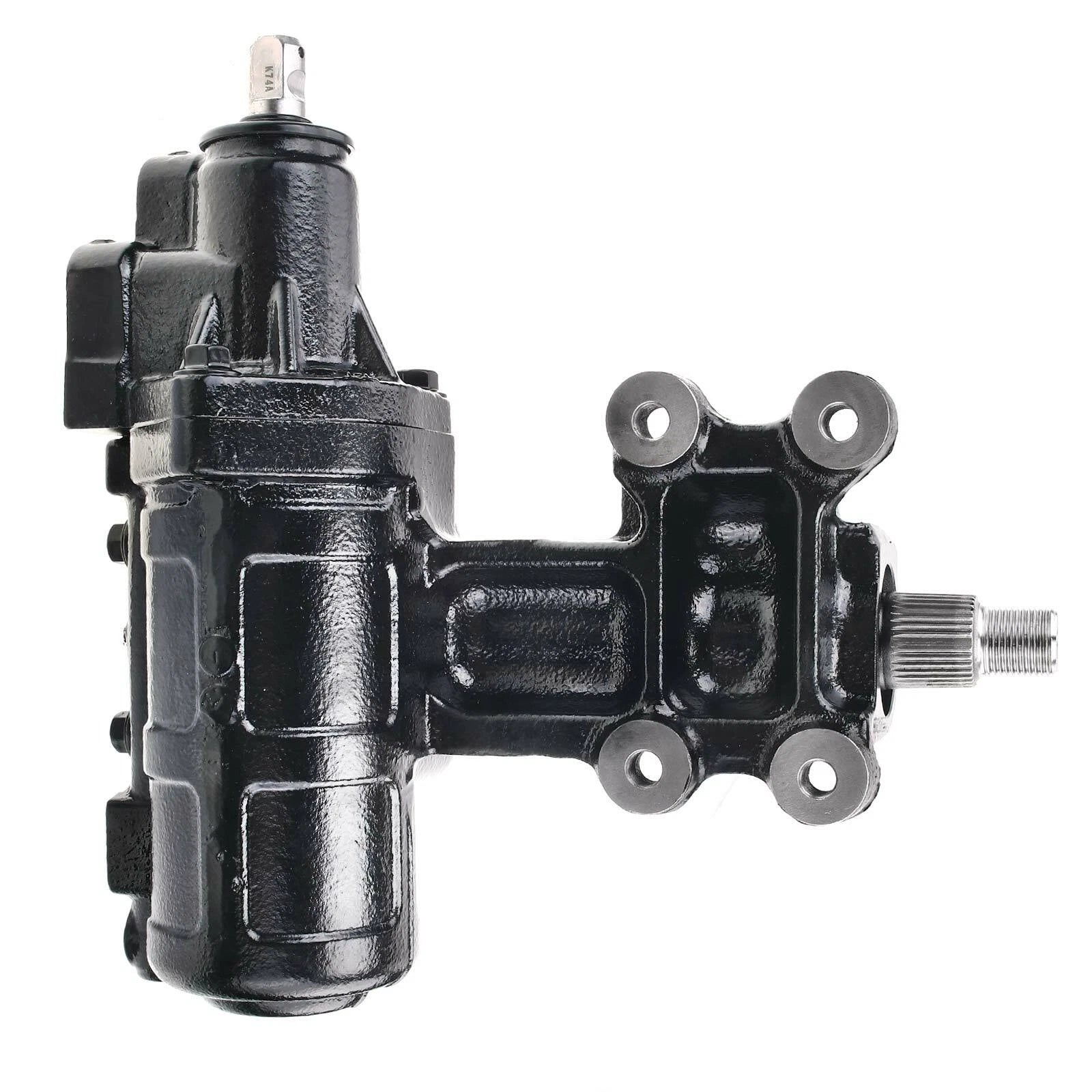 Power Steering Gear Box for Jeep Wrangler (2007-2017)
