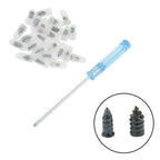 Repair Nails Kit for Motorcycle Tire Repair