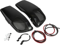 KICKER Speaker Lids for (46HDBLVB)