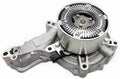 Water Pump for Volvo D13, Mack MP8 (85151110, 85151109)